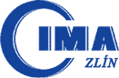 CIMA-Zlín: Sítotiskové stroje - prodej a výroba