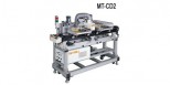 CD SCREEN PRINTING MACHINE